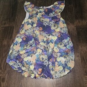 Coco Au Lait Dress